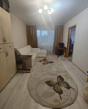 3-к квартира, вторичка, 56м2, 2/5 этаж