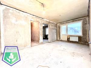 3-к квартира, вторичка, 50м2, 5/5 этаж