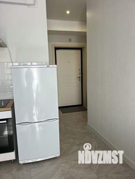 1-к квартира, вторичка, 36м2, 2/4 этаж