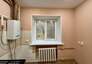 1-к квартира, вторичка, 30м2, 1/4 этаж