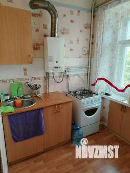 2-к квартира, вторичка, 42м2, 2/3 этаж