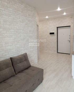 2-к квартира, вторичка, 38м2, 2/5 этаж