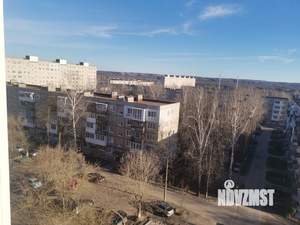 3-к квартира, вторичка, 58м2, 7/9 этаж