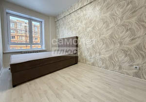 2-к квартира, вторичка, 38м2, 2/5 этаж