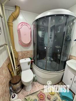 1-к квартира, вторичка, 32м2, 1/5 этаж