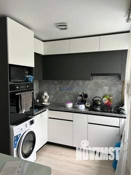 2-к квартира, вторичка, 43м2, 3/5 этаж