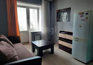 1-к квартира, вторичка, 34м2, 3/4 этаж
