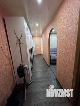3-к квартира, вторичка, 61м2, 7/10 этаж