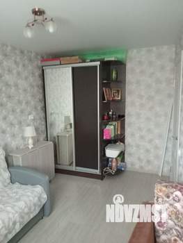 1-к квартира, вторичка, 21м2, 4/5 этаж