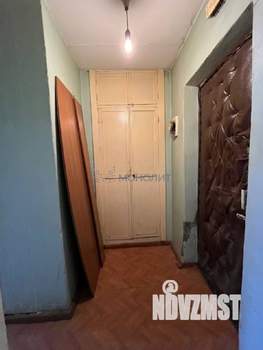 1-к квартира, вторичка, 30м2, 3/5 этаж