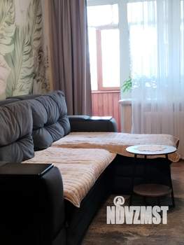 3-к квартира, вторичка, 62м2, 3/5 этаж