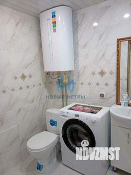 2-к квартира, вторичка, 55м2, 1/4 этаж