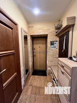 3-к квартира, вторичка, 60м2, 2/3 этаж