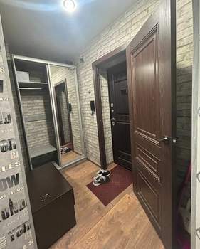 1-к квартира, вторичка, 29м2, 3/5 этаж