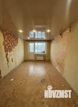 2-к квартира, вторичка, 50м2, 4/5 этаж