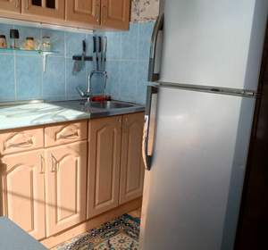 1-к квартира, вторичка, 30м2, 3/3 этаж