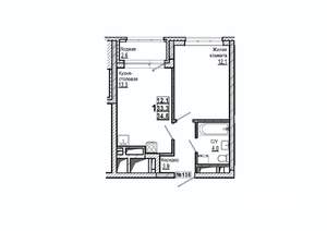 Фото квартиры на продажу (2)