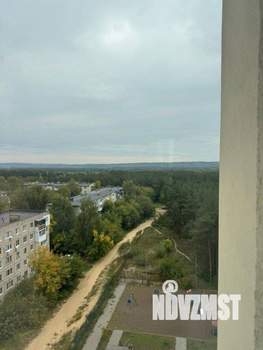 2-к квартира, вторичка, 43м2, 9/17 этаж