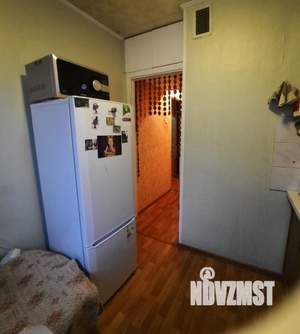 2-к квартира, вторичка, 46м2, 4/5 этаж