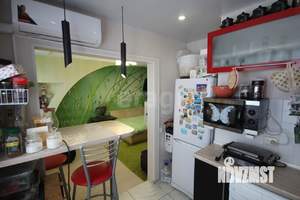 1-к квартира, вторичка, 31м2, 4/5 этаж