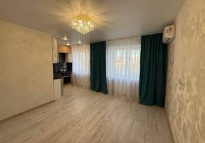 3-к квартира, вторичка, 58м2, 4/5 этаж