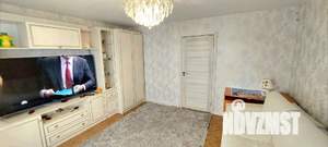 4-к квартира, вторичка, 72м2, 10/12 этаж