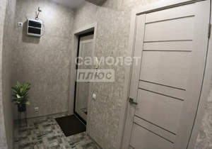 1-к квартира, вторичка, 38м2, 3/5 этаж