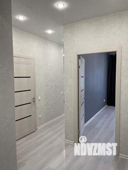 1-к квартира, вторичка, 35м2, 3/4 этаж