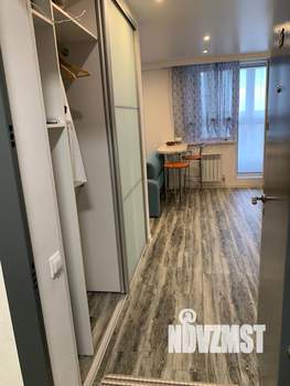 1-к квартира, вторичка, 34м2, 9/10 этаж