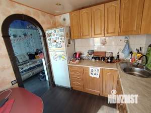1-к квартира, вторичка, 31м2, 4/5 этаж