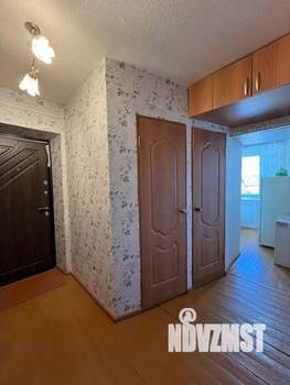 2-к квартира, вторичка, 47м2, 5/5 этаж