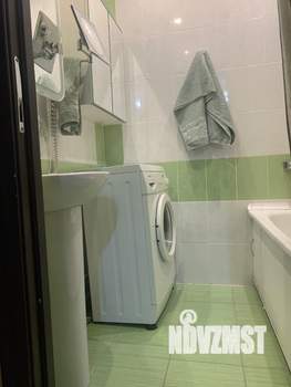 2-к квартира, вторичка, 52м2, 4/9 этаж