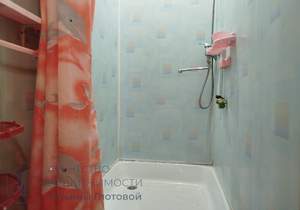 1-к квартира, вторичка, 19м2, 5/5 этаж