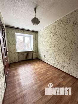 2-к квартира, вторичка, 42м2, 2/5 этаж