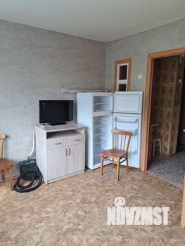 1-к квартира, вторичка, 18м2, 4/5 этаж