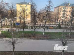 2-к квартира, вторичка, 43м2, 3/5 этаж