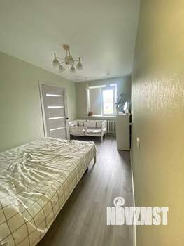 2-к квартира, вторичка, 45м2, 5/5 этаж