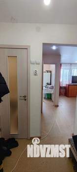 2-к квартира, вторичка, 42м2, 3/4 этаж