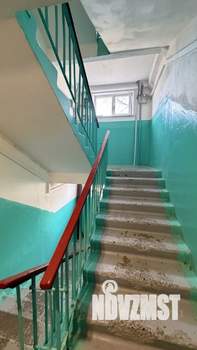 2-к квартира, вторичка, 47м2, 1/5 этаж