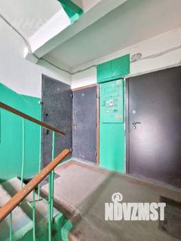 1-к квартира, вторичка, 31м2, 3/5 этаж