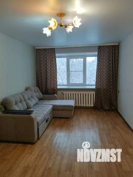 1-к квартира, вторичка, 30м2, 2/5 этаж