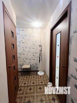 1-к квартира, вторичка, 30м2, 5/5 этаж