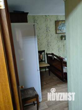 2-к квартира, вторичка, 47м2, 1/5 этаж