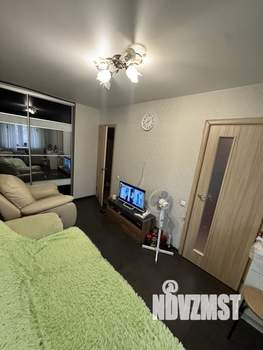 2-к квартира, вторичка, 44м2, 3/5 этаж