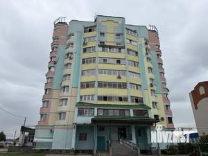 2-к квартира, вторичка, 53м2, 3/9 этаж