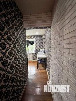 1-к квартира, вторичка, 30м2, 3/4 этаж