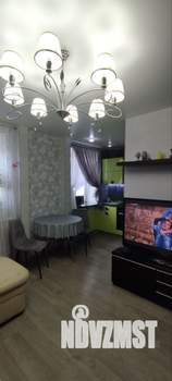 2-к квартира, вторичка, 44м2, 8/9 этаж