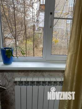 1-к квартира, вторичка, 31м2, 1/5 этаж