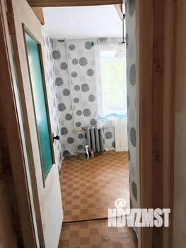 2-к квартира, вторичка, 42м2, 1/5 этаж