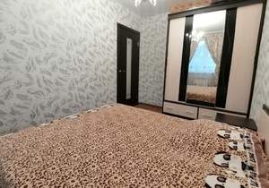 2-к квартира, вторичка, 53м2, 6/10 этаж